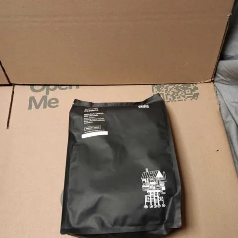 RESOLUTE 1KG ORIGINAL COFFEE COLOMBIA/PERU STONE FRUIT/CARAMEL/MILK CHOCOLATE