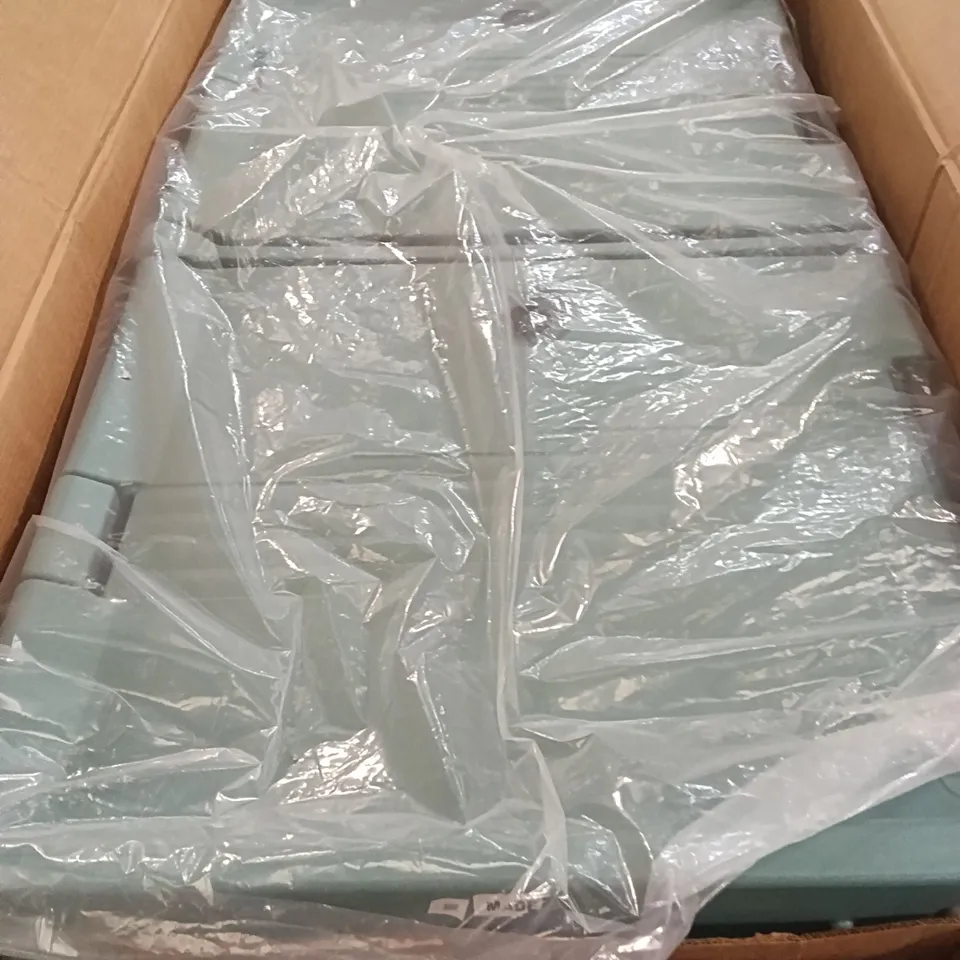 BOXED CAMBRO ULTRA CART SLATE BLUE