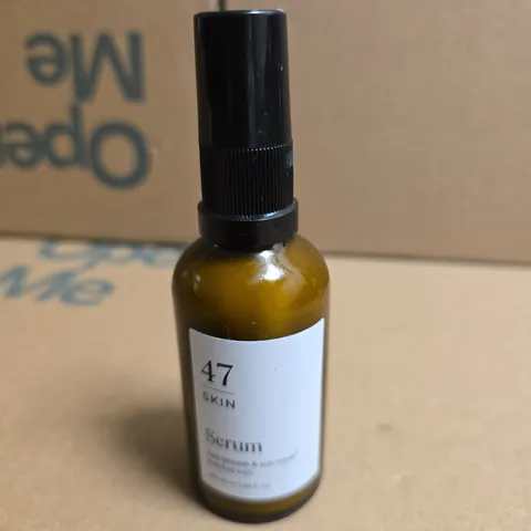 47 SKIN SERUM - 50ML