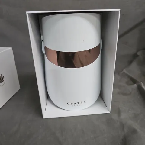 OPATRA LONDON GLOW MASK