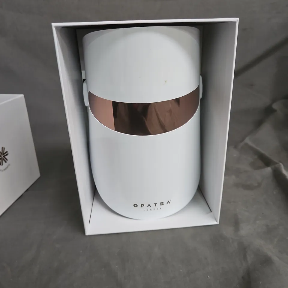 OPATRA LONDON GLOW MASK