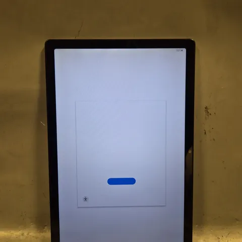 SAMSUNG X200 GALAXY TAB A8 10.5"