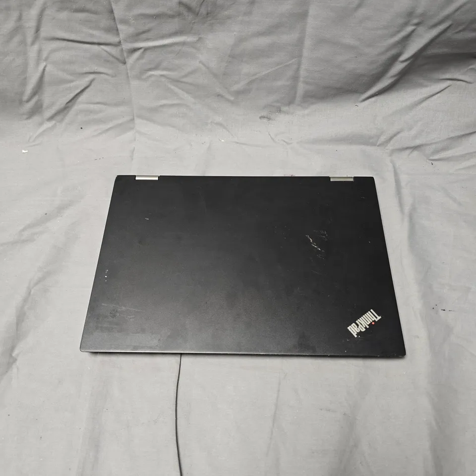 LENOVO THINKPAD L13 LAPTOP 