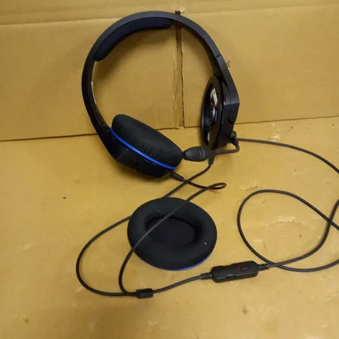 HYPERX CLOUD STINGER CORE GAMING HEADSET