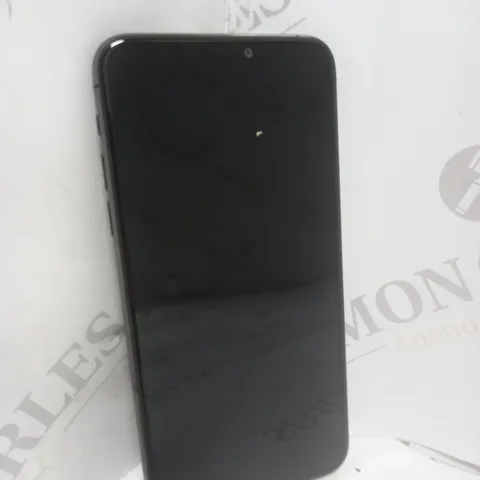 BOXED IPHONE 11 PRO MAX SMARTPHONE IN SPACE GREY