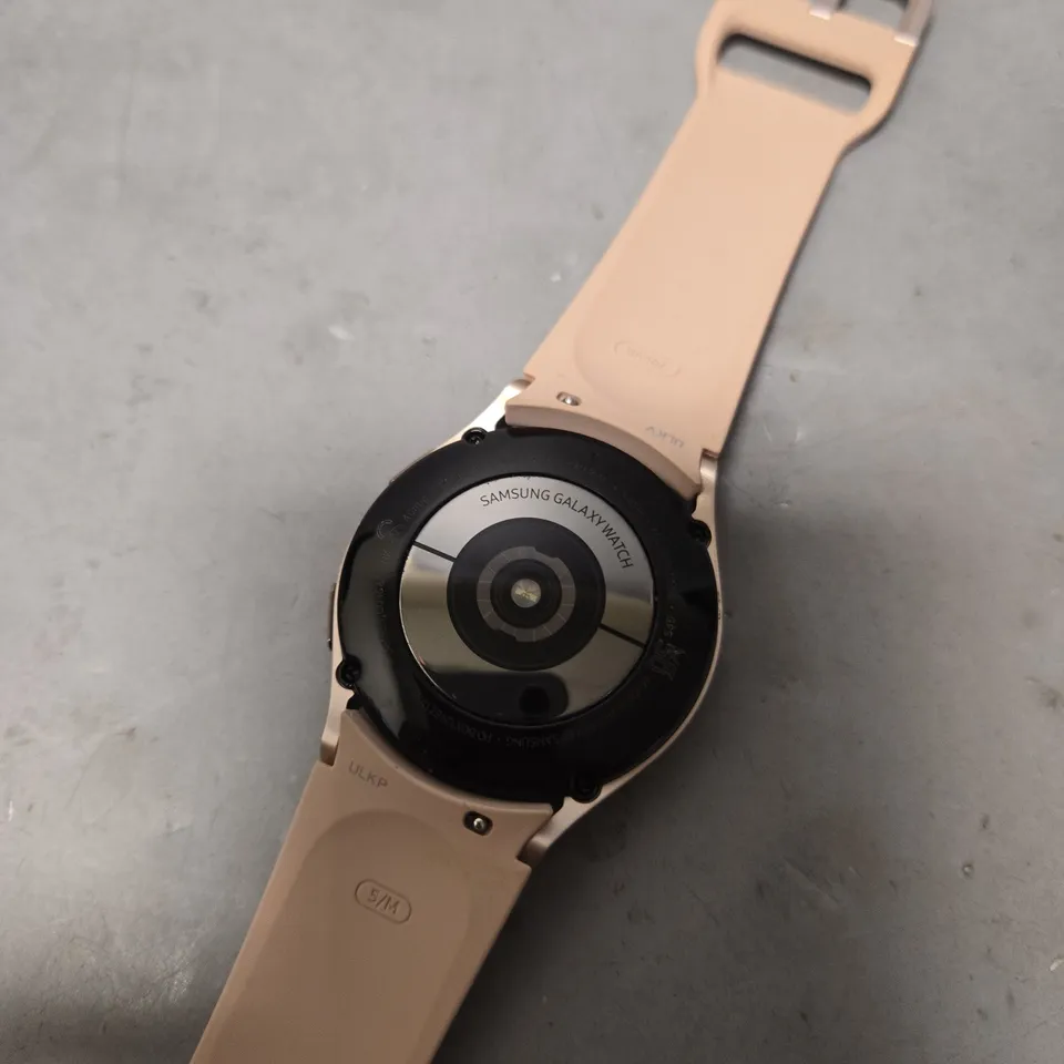 BOXED SAMSUNG GALAXY WATCH 4 