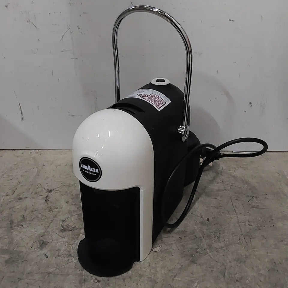 BOXED LAVAZZA JOLIE COFFEE CAPSULE MACHINE