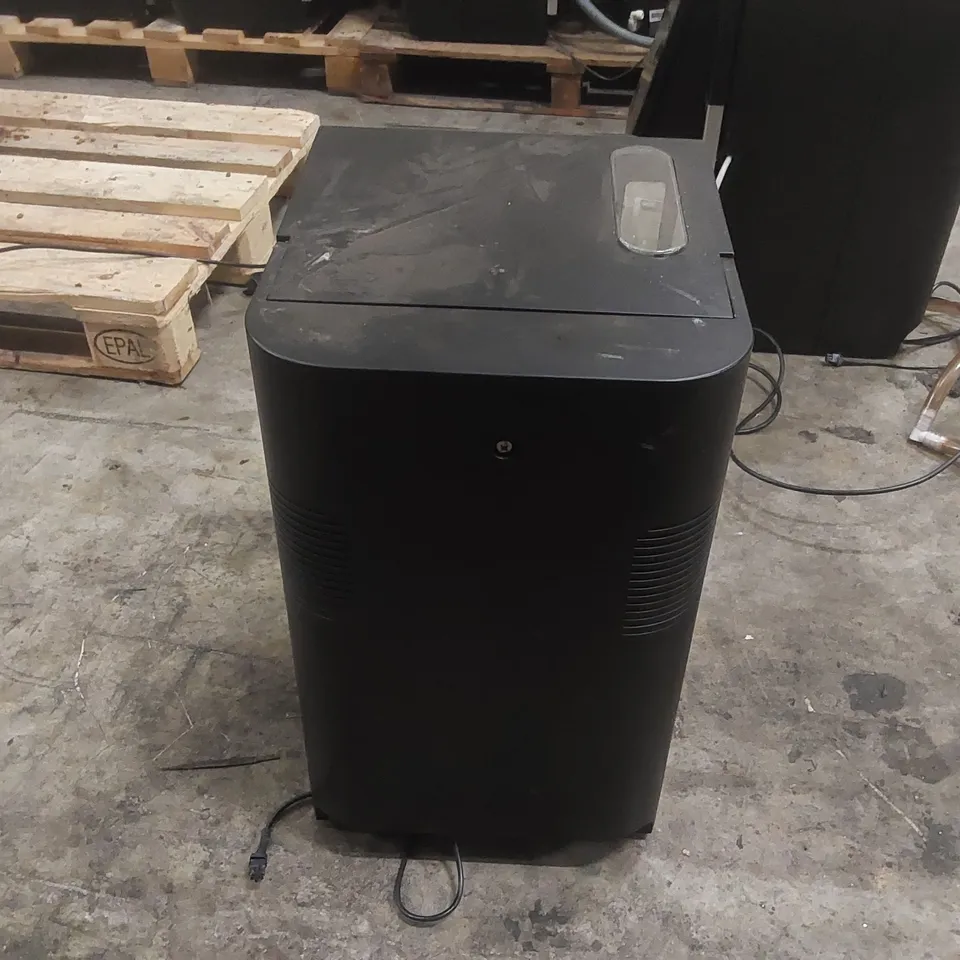 SCHAERER INTENSE COMMERCIAL BEAN TO CUP COFFEE MACHINE