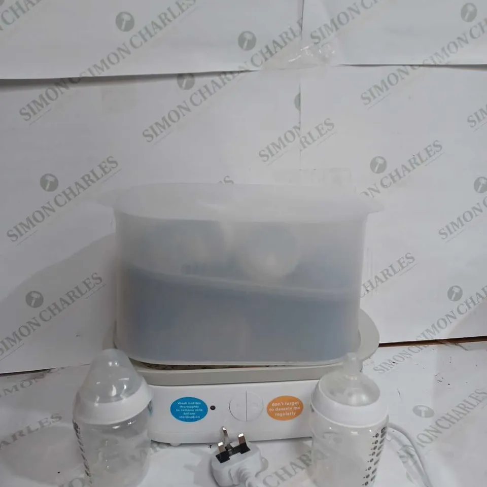 TOMMEE TIPPEE ADVANCED COMPLETE FEEDING SET