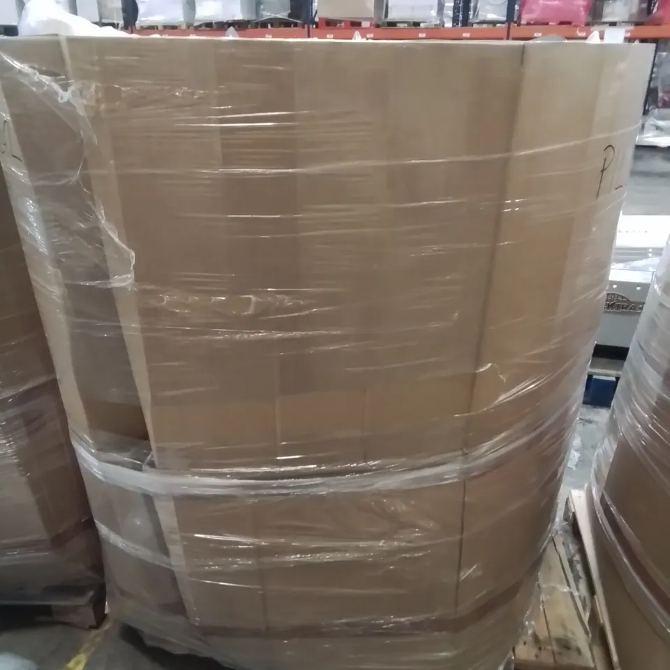 PALLET OF ASSORTED CUSHIONS AND PILLOWS