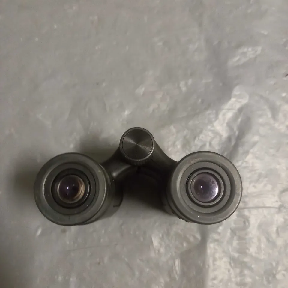 NIKON ACULON W10 WATERPROOF BINOCULORS