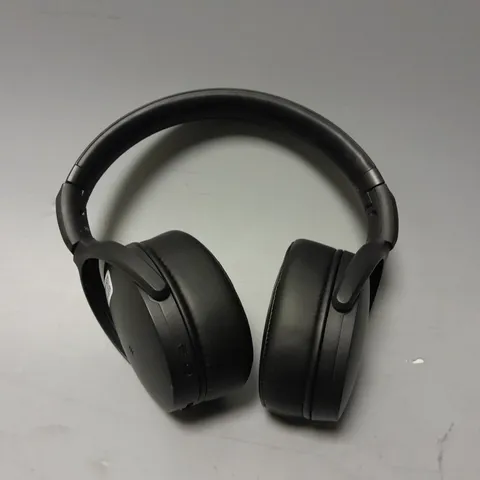 SENNHEISER HD 350BT BLACK HEADPHONES