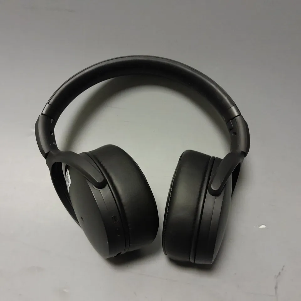 SENNHEISER HD 350BT BLACK HEADPHONES