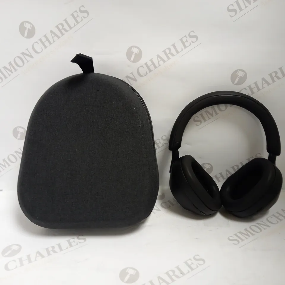 SONY WH-1000XM5 NOISE-CANCELLING OVER-EAR HEADPHONES RRP £379