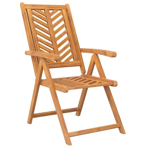 BOXED PELHAM PATIO DINING ARMCHAIR - SET OF 2 (1 BOX)