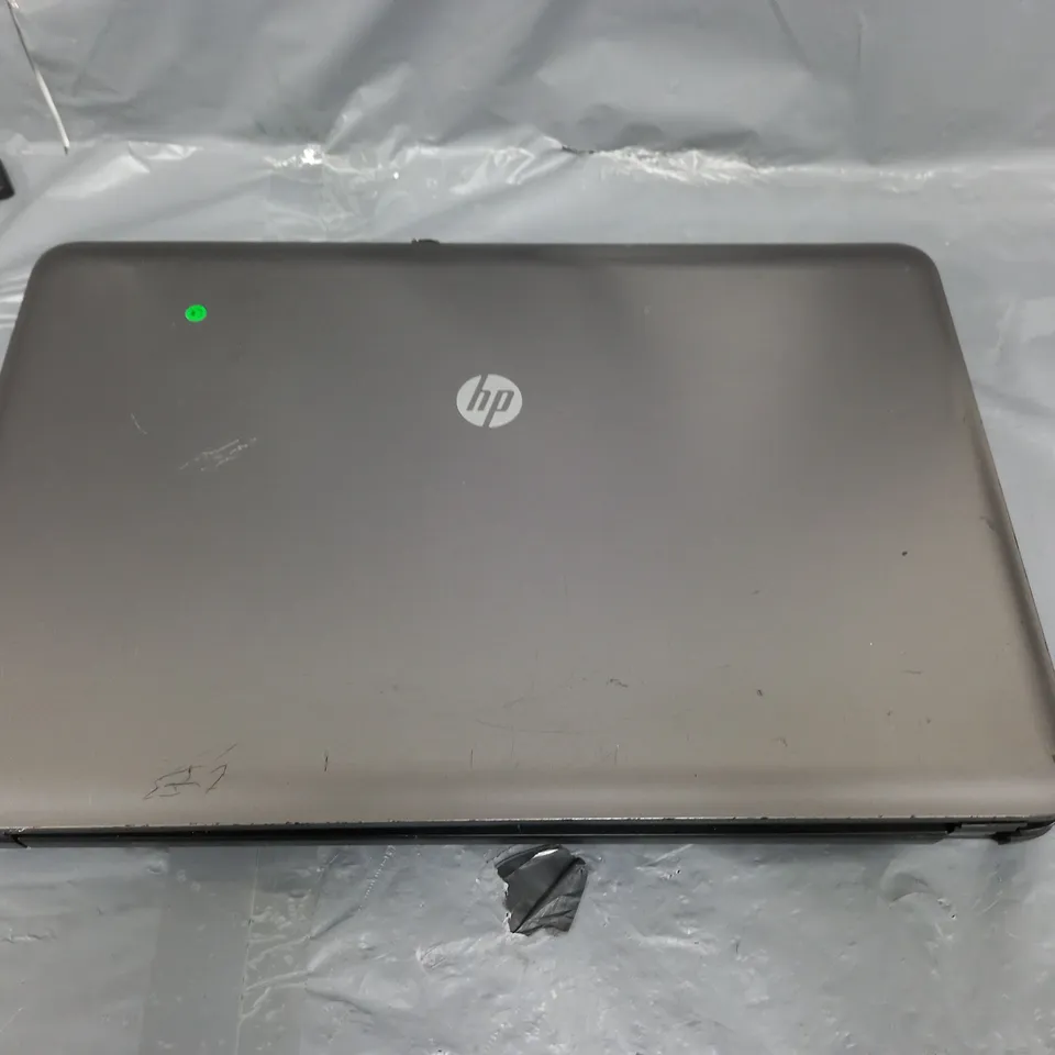 HP 650	15 INCH I3-2348M 2.30GHZ