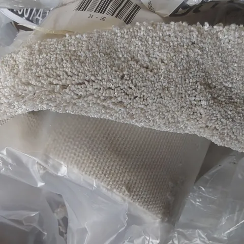 ROLL OF QUALITY FIRST IMPRESSIONS PEACEFUL CARPET - APPROXIMATELY 3 x 4m