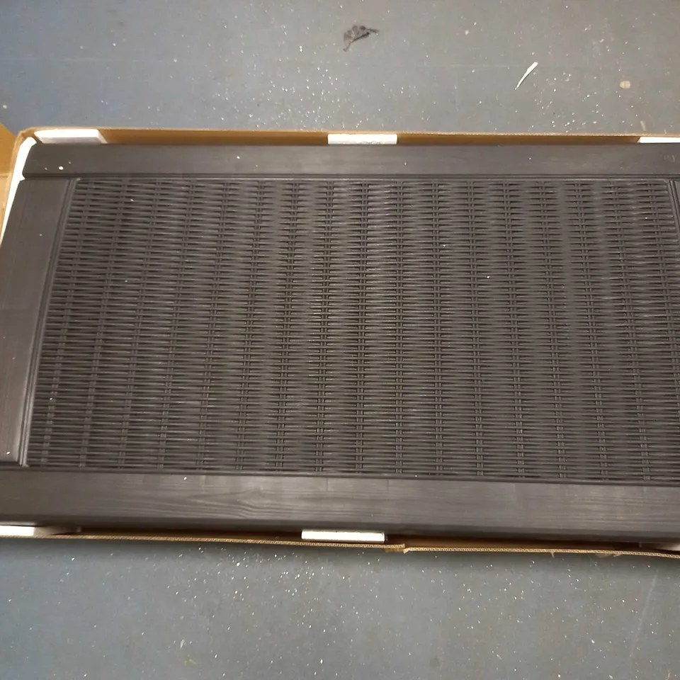 KETER BORNEO STORAGE BOX