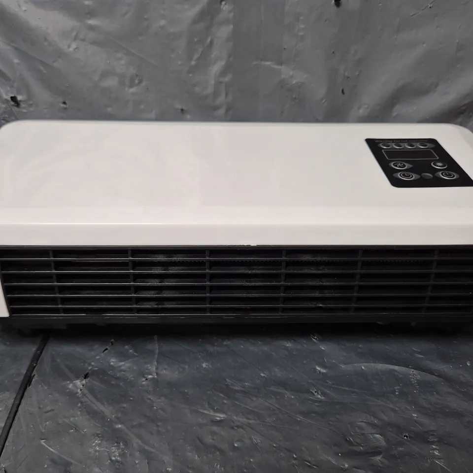 BOXED WALL MOUNTED MOBILE AIR CONDITIONING UNIT 