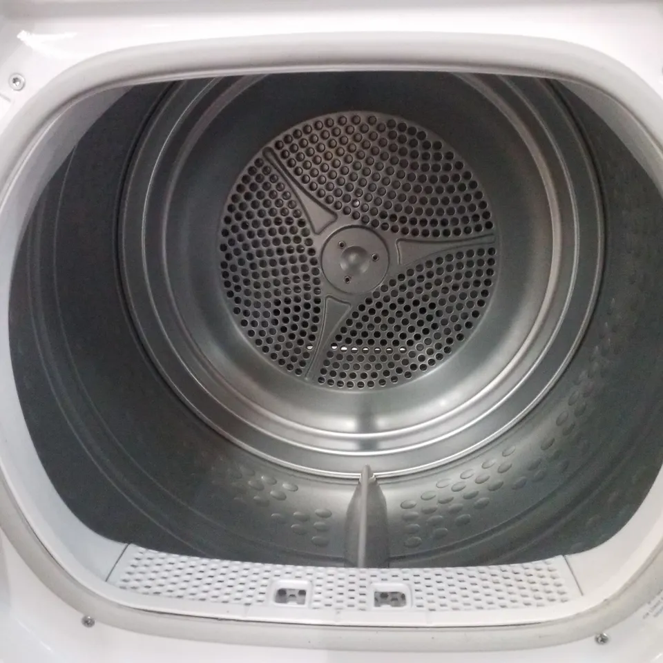 CANDY SMART 8KG CONDENSER TUMBLE DRYER WHITE CSEC8LF