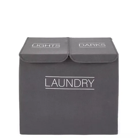 FABRIC LAUNDRY SORTER 