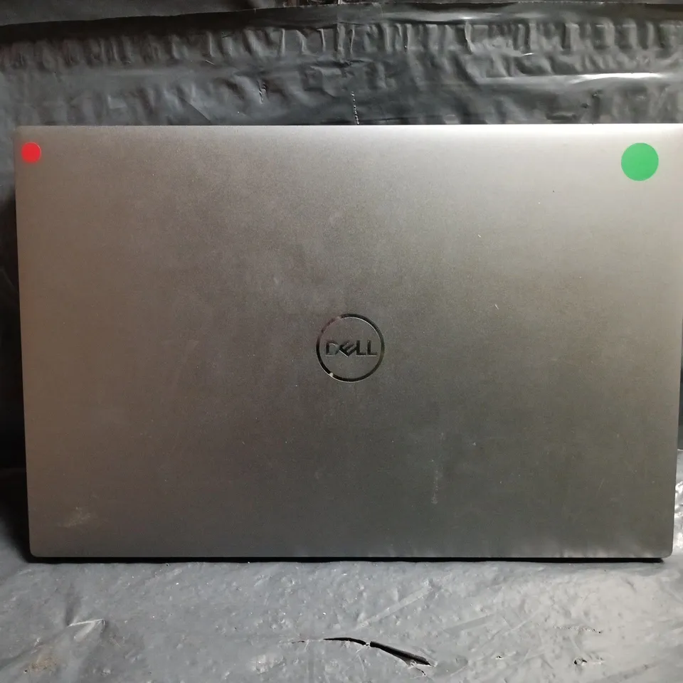 DELL PRECISION LATITUDE 5550 LAPTOP
