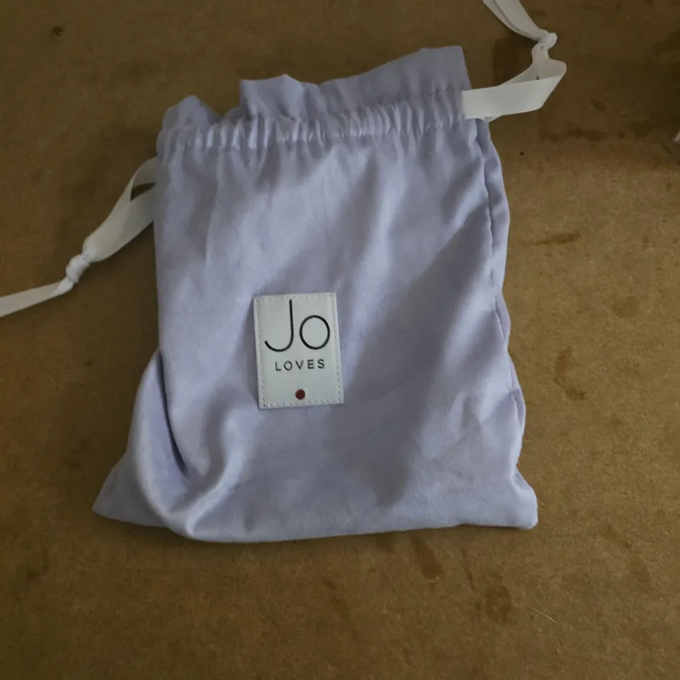 SEALED JO LOVES LONDON 100ML EAU DE PARFUM