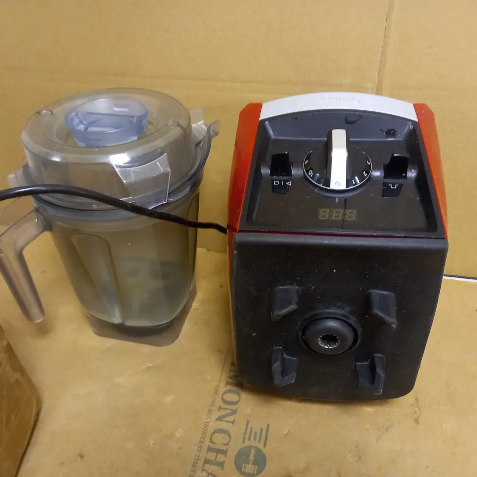VITAMIX A2300I A2300 ASCENT SERIES SMART BLENDER