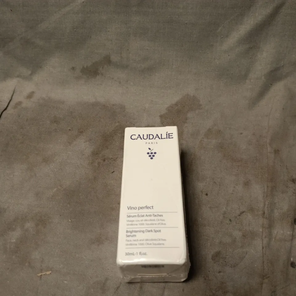 CAUDALIE VINOPERFECT BRIGHTENING DARK SPOT SERUM – 30ML