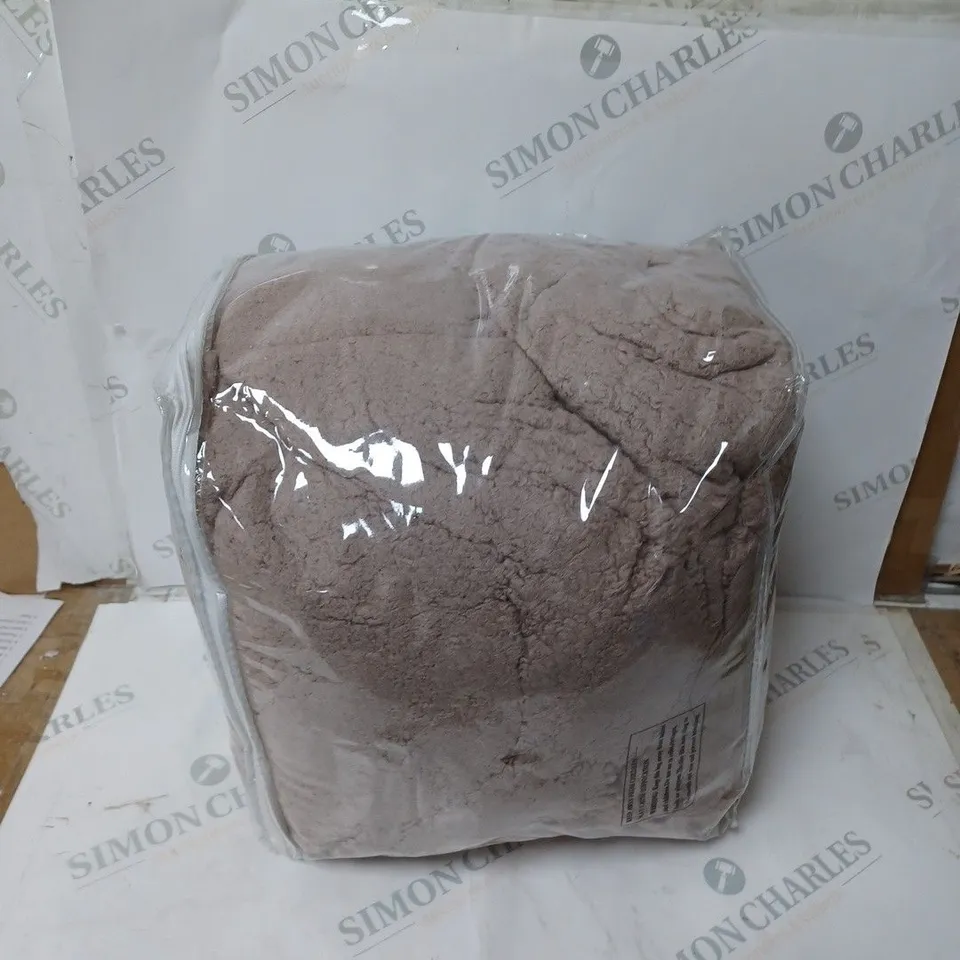 X2 SUPER KING FITTED SHEETS