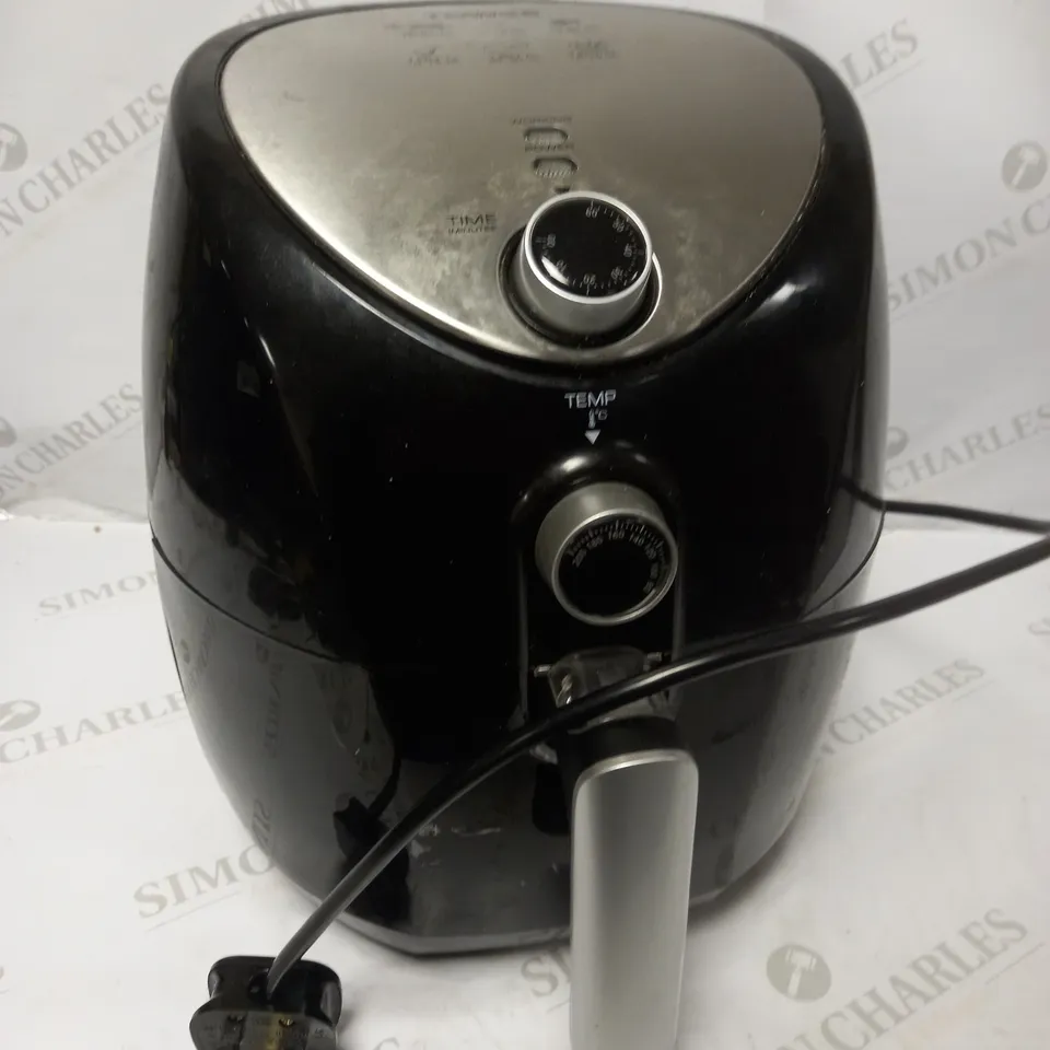 TOWER 4.3L AIR FRYER (T17021)