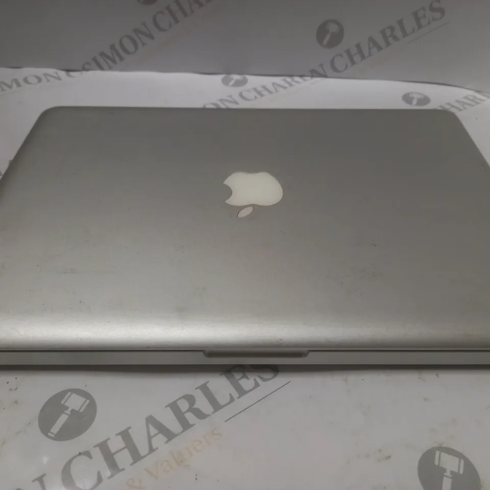 APPLE MACBOOK PRO A1278