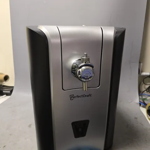 BOXED PERFECT DRAFT