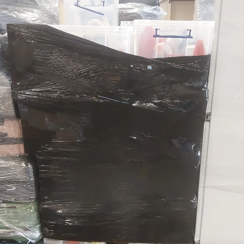 PALLET CONTAINING A VERY LARGE QUANTITY OF ASSORTED ITEMS INCLUDING: AD BLUE, ANTIFREEZE, GT85 SPRAY, MOTOR OIL ECT