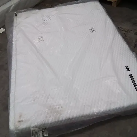 QUALITY BAGGED MEMORY FOAM KINGSIZE MATTRESS 