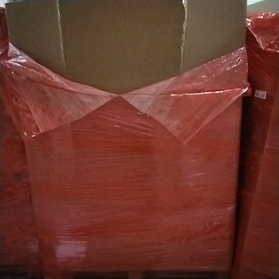 PALLET CONTAINING ASSORTED PRODUCTS INCLUDING ELECTRIC WATER HEATER, TOILET SEAT, CLOTHES DRYER & MARVEL SPIDEY AMAZING FRIENDS TOYS