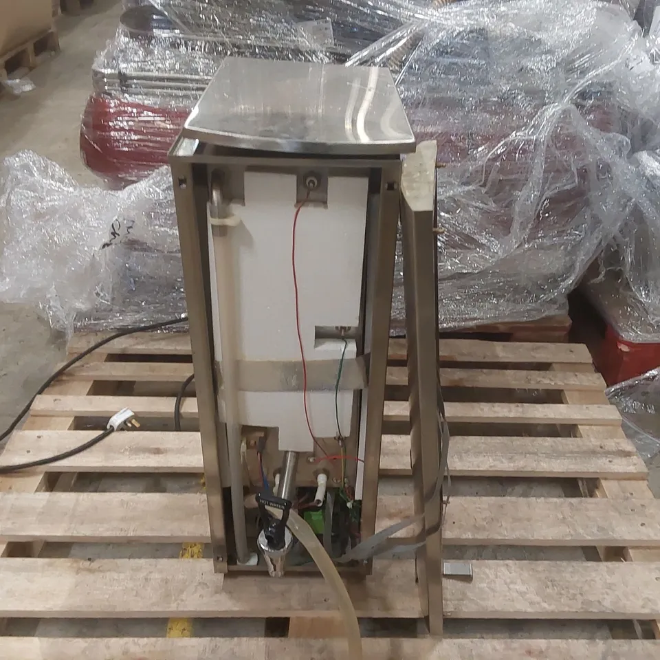 MARCO ECOBOILER PARTS