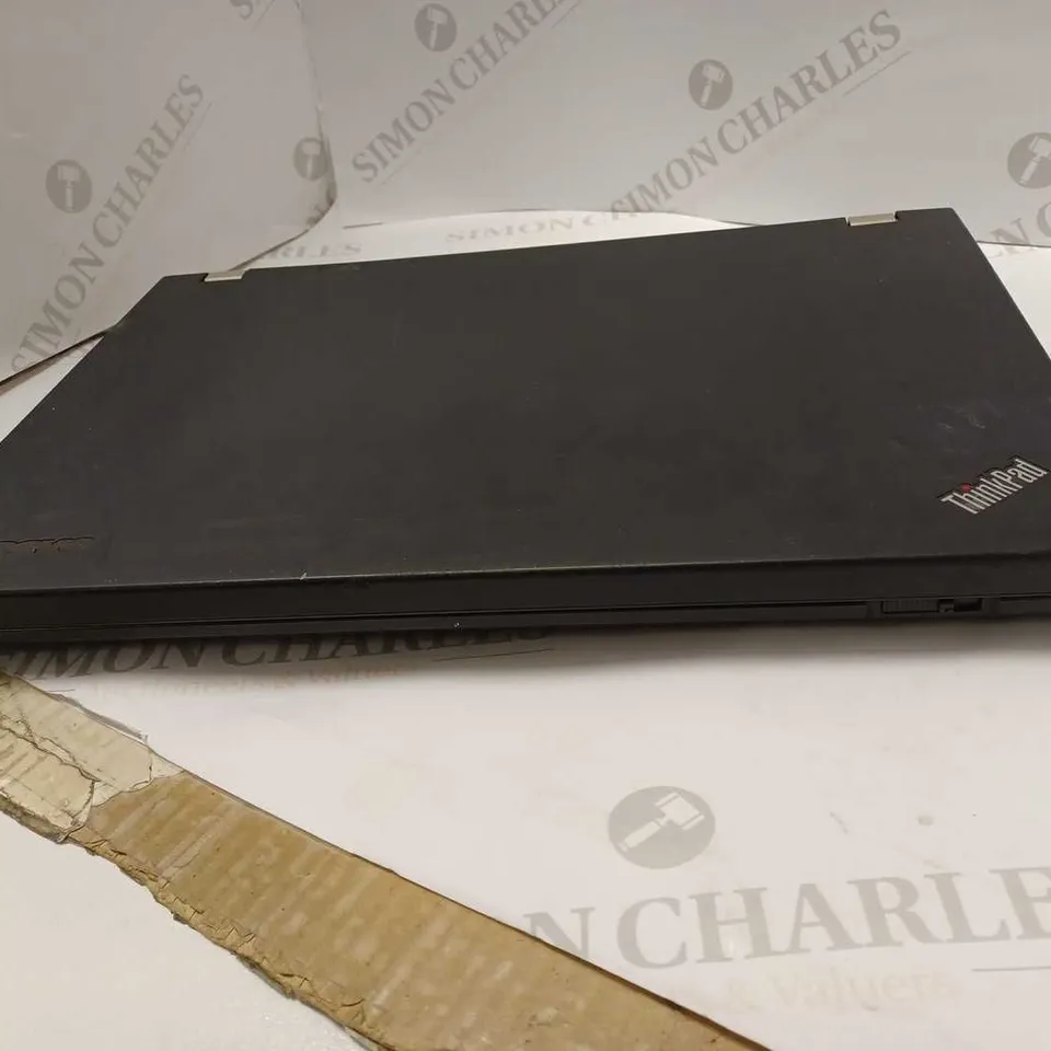 LENOVO THINKPAD T530 LAPTOP