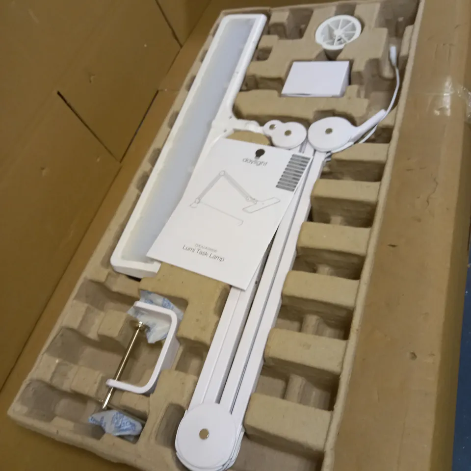 DAYLIGHT COMPANY LUMI TASK LAMP