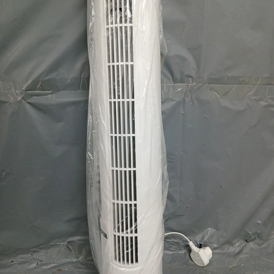 STATUS 32" TOWER FAN - COLLECTION ONLY