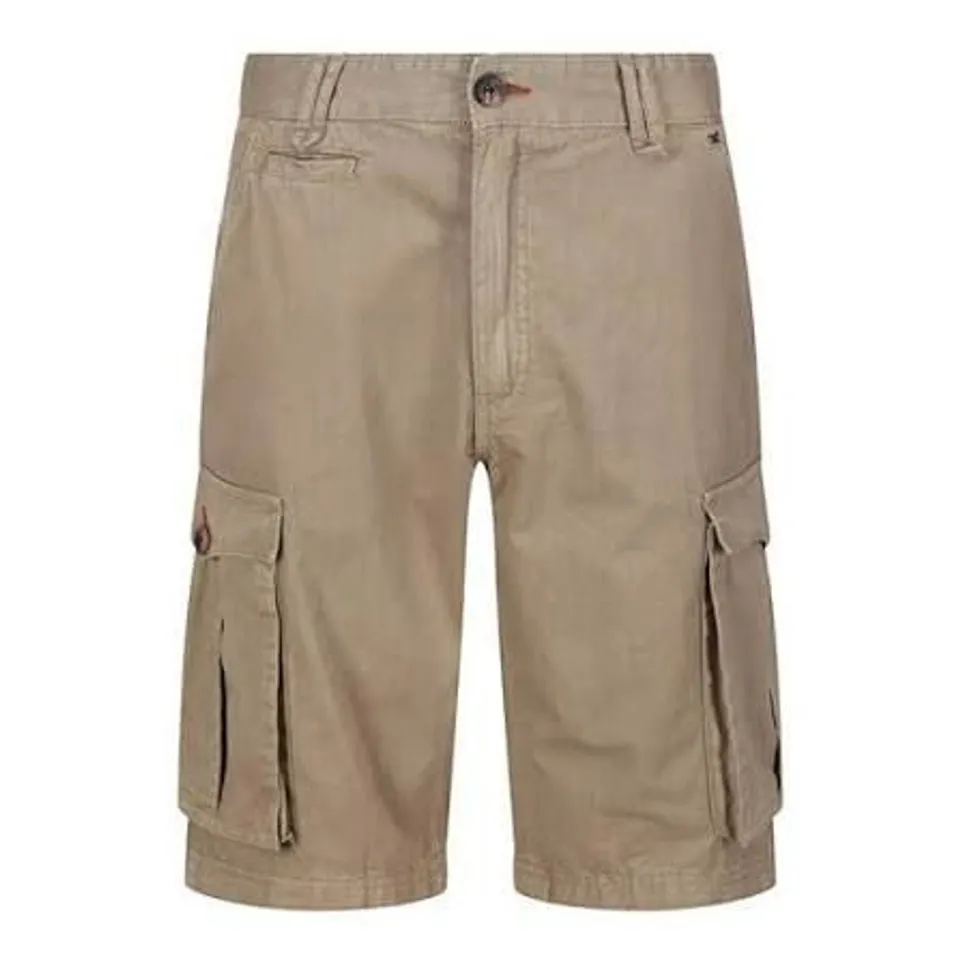 BRAND NEW REGATTA MENS SHOREBY SHORTS UK SIZE 34"