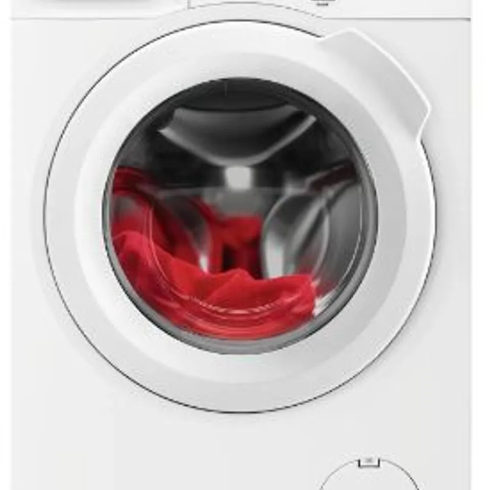 AEG 6000 SERIES LFX50942B 9KG WASHING MACHINE WITH 1400 RPM - WHITE - A RATED