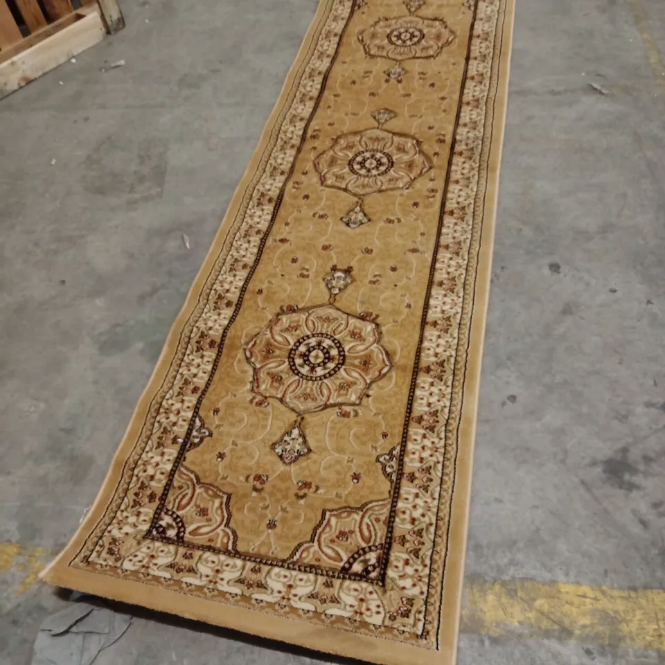 PALLET CONTAINING APPROXIMATELY 28 DESIGNER RUGS