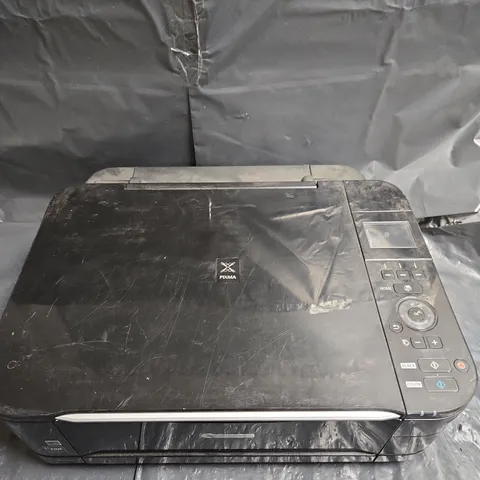 CANON PIXMA PRINTER – BLACK ALL-IN-ONE  - MG5250