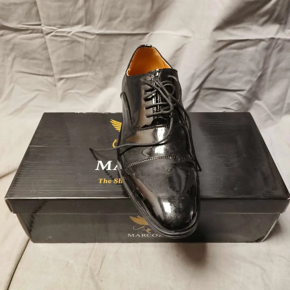 MARCOZZI OF VENICE PRAGUE SHOES - 9 