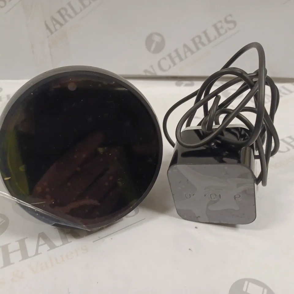 AMAZON ECHO SPOT