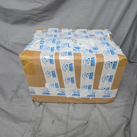 SHARK CRYOGLOW LED MASK WITH CHARGING STAND 