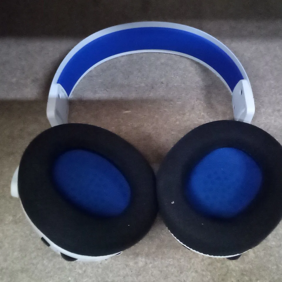 STEELSERIES ARCTIS 7P+ WIRELESS GAMING HEADSET