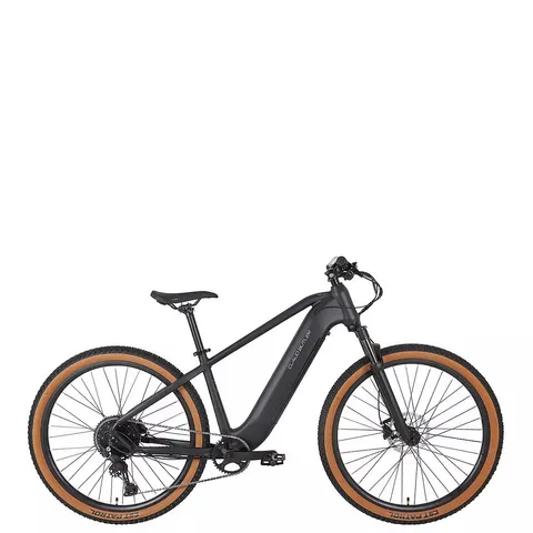 BOXED CLAUD BUTLER WRATH 2.0 CUES ELECTRIC MOUNTAIN BIKE 