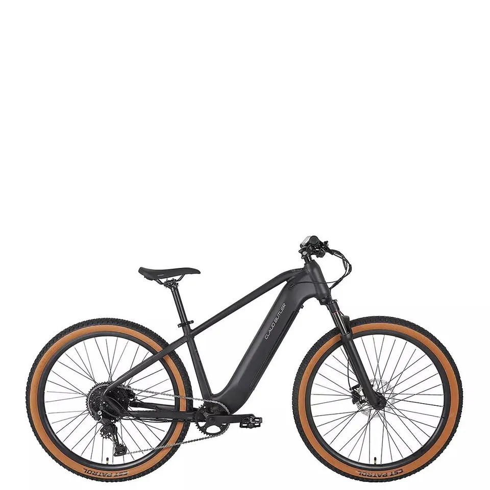 BOXED CLAUD BUTLER WRATH 2.0 CUES ELECTRIC MOUNTAIN BIKE 